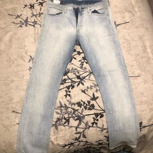 Levis 510™ Skinny Fit Jeans (worn once)